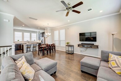 2113 Paul Quinn St, Houston, TX 77091 - photo 3