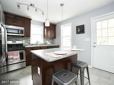 701 Raynor Ave, Catonsville, MD 21228 - photo 6