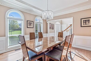 14693 Summer Blossom Ln, Chesterfield, MO 63017 - photo 2