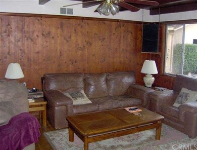 FAMILY ROOM ENTERS INTO KITCHEN AND LIVING ROOM