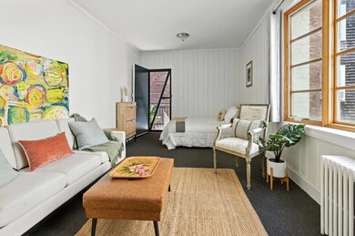 35 Lee St unit 11, Cambridge, MA 02139 - photo 4