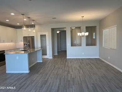 1410 W Spine Tree Ave, San Tan Valley, AZ 85140 - photo 3