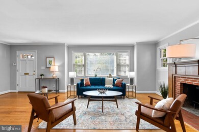 1701 Myrtle Rd, Silver Spring, MD 20902 - photo 5