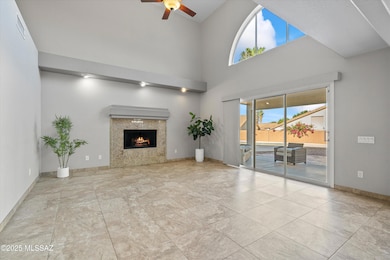 11611 N Quicksilver Trail, Tucson, AZ 85737 - photo 6