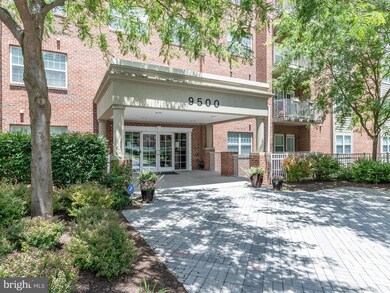 9500 Side Brook Rd unit 510, Owings Mills, MD 21117 - photo 2