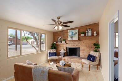 1043 E Navajo Rd, Tucson, AZ 85719 - photo 7