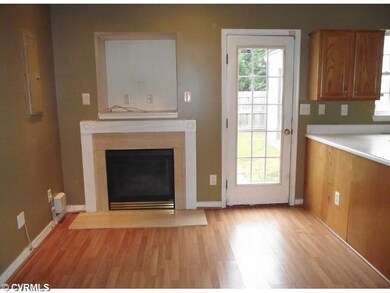 Den/Family/Great Room