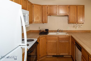 85 Spruce Cone unit 7, Big Sky, MT 59716 - photo 5