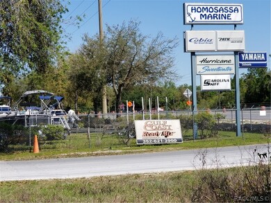 across Jump Ct to north