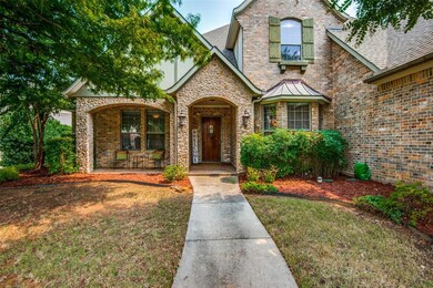 3909 Maggies Meadow, Denton, TX 76210 - photo 2