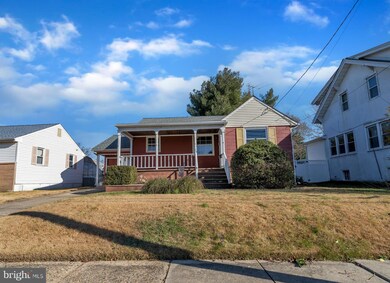 24 Adams Ave, Mount Ephraim, NJ 08059 - photo 2