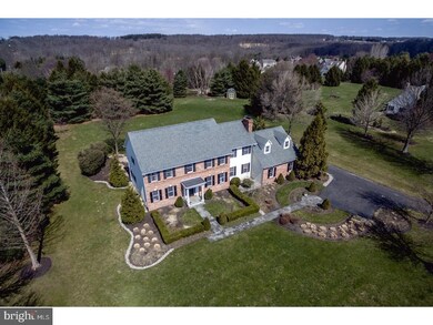 1 Saddleview Ln, Doylestown, PA 18902 - photo 2