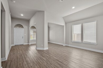 Interior - Representational Photo