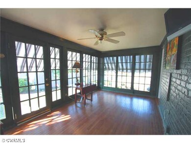 Other - Sun room