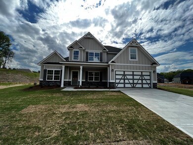 9503 Kadie Ct, Columbus, GA 31904 - photo 2