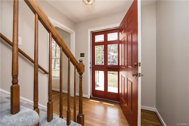 9178 Hunters Chase Ct, Mechanicsville, VA 23116 - photo 2