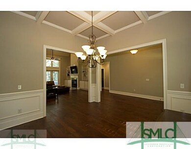 Dining Room.
