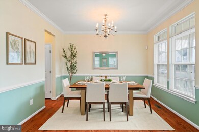 16606 Space More Cir, Woodbridge, VA 22191 - photo 7