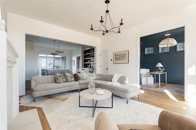 1633 Pioneer St, Oklahoma City, OK 73107 - photo 6