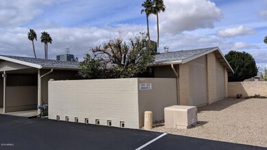 13670 N Newcastle Dr unit 107, Sun City, AZ 85351 - photo 3