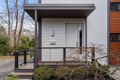 14 Coyne Rd unit B, Waban, MA 02468 - photo 2