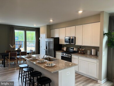 154 Tye Ct unit HOMESITE 83, Winchester, VA 22602 - photo 6