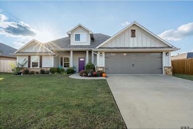 706 Reno Dr, Chandler, TX 75758 - photo 2