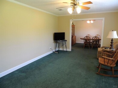 9631 Pinecone Dr, Cantonment, FL 32533 - photo 7