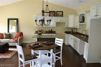 920 N Center Park Dr, Byron Center, MI 49315 - photo 5