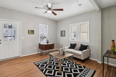 1411 Idaho St, Des Moines, IA 50316 - photo 5