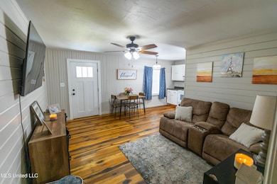 120 Joe Thomas, Lucedale, MS 39452 - photo 4