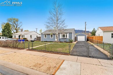 2019 S Corona Ave, Colorado Springs, CO 80905 - photo 4