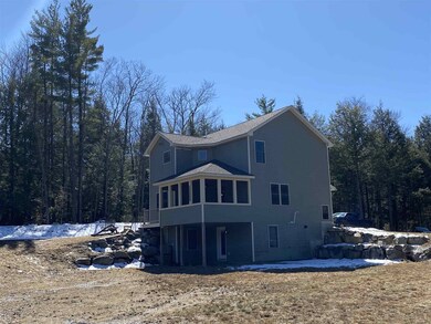 709 Templeton Turnpike, Fitzwilliam, NH 03447 - photo 6