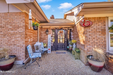 425 Woodland Park Dr, Biloxi, MS 39531 - photo 4