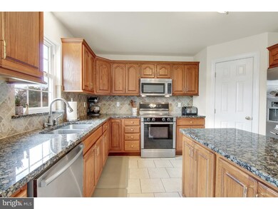 311 Luisa Ct, Shoemakersville, PA 19555 - photo 6