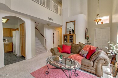 Living room 2