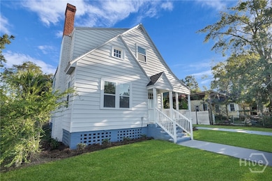 1010 E 31st St, Savannah, GA 31401 - photo 5