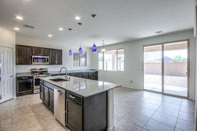 2057 E Hazeltine Way, Gilbert, AZ 85298 - photo 4