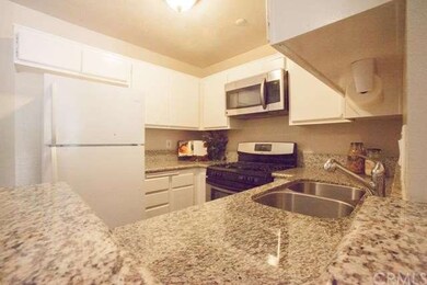 Beautiful Granite counters