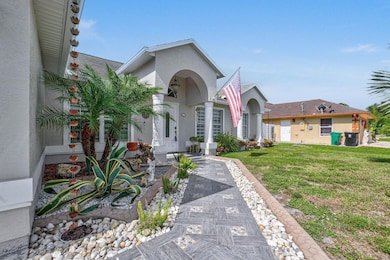 850 SW Tulip Blvd, Port Saint Lucie, FL 34953 - photo 2