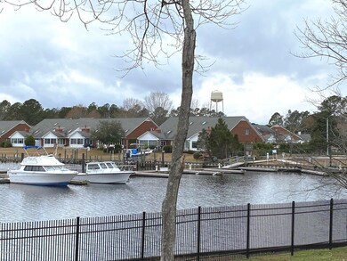 Water Front