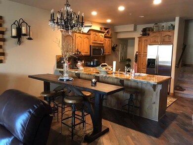 565 S Vasels Rd unit 8g, Brian Head, UT 84719 - photo 2