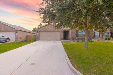 12214 Estelle Ln, Pinehurst, TX 77362 - photo 2