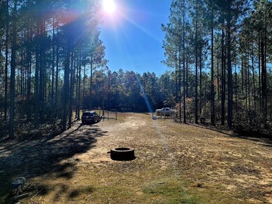 View of yard/street from Porch