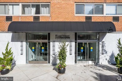 River West Condominiums unit 402, Philadelphia, PA 19103 - photo 2