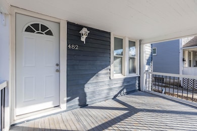 482 E Jenkins Ave, Columbus, OH 43207 - photo 4