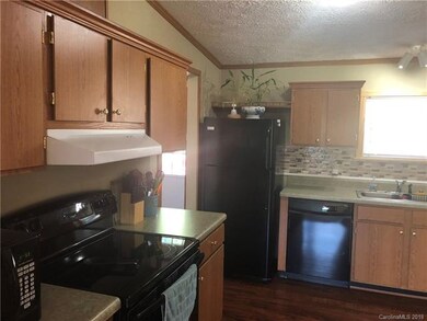 Beautiful kitchen!