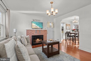 4307 Glenarm Ave, Baltimore, MD 21206 - photo 5