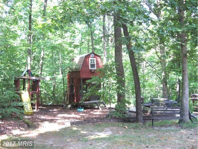 407 Blue Bell Ln, Strasburg, VA 22657 - photo 4