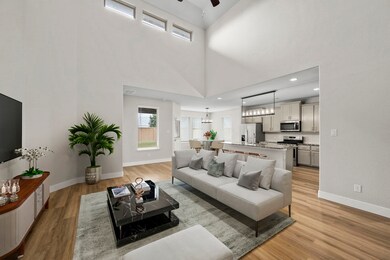 4251 Prairie Landing Ln, Katy, TX 77494 - photo 6